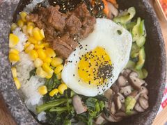 -米村拌饭(银泰中心店)