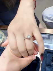 点击看大图 -Cindy Jewelry·钻戒·彩色宝石