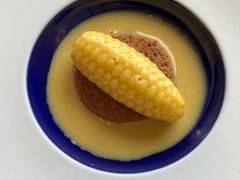 -Caprice(香港四季酒店)