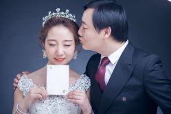 点击看大图 -蔚蓝映像STUDIO婚纱摄影(南稍门店)