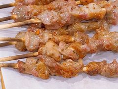 -新凯旋烧烤·燕姐千岛湖土菜