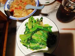 -树厨贵州菜(大十字店)