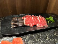 -捞王锅物料理(东百中心店)