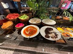-拉蒂娜·巴西牛排馆 Latina·Brazilian Steakhouse(王府井喜悦店)