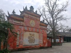 -金堂县云顶石城风景区