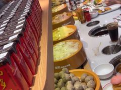 -龍歌自助小火锅(崂山丽达店)