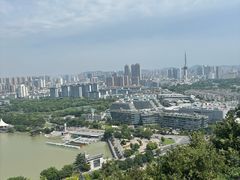 -云龙山