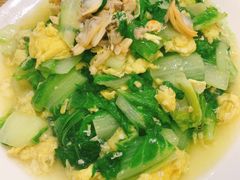 蛤蜊小白菜-九龙餐厅(大沽路店)