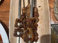 -驿楼兰·新疆菜(火车站店)