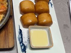 -简普菜烤鱼(苏宁生活广场店)