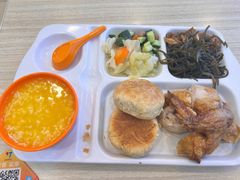 -香妃烤鸡(西单店)