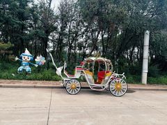 -南戴河国际娱乐中心