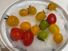 -渔港甄宴·海鲜·地标烟台菜(金沙滩店)