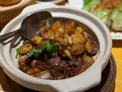 -蔡澜点心·粤菜(花城汇南区店)