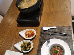 -天津湾西餐厅(三亚海棠湾洲际度假酒店)