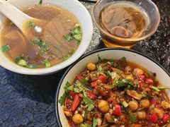 -一善菌·云南菌汤·云南菜(银泰城店)