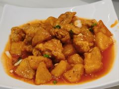 -旺达小吃•三十年福州菜(正大广场店)