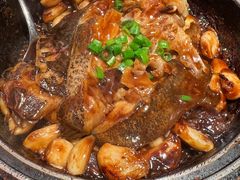 -双合园·海鲜水饺青岛菜(上清路店)