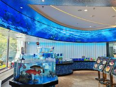 -天顺渔港·海景餐厅(星海广场店)