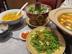 -廖川菜(金虹桥店)