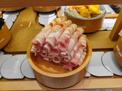 -龍歌自助小火锅(崂山丽达店)