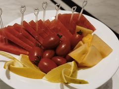 -城南往事·味道济南·精致传统鲁菜(章丘宾馆·明水古城百脉泉店)