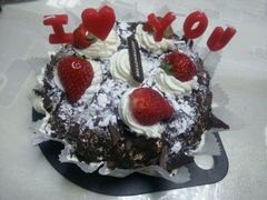 -BREAD'N福来天蛋糕·咖啡(统一路店)