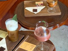 -The Roastery By AllYouWant(福田店)