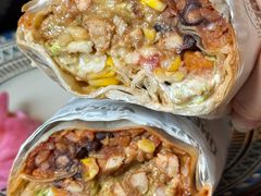-Q MEX 库迈墨西哥餐吧(三里屯店)
