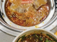 -龍歌自助小火锅(雨花台江南虹悦城店)