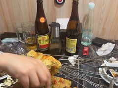 -红棚子肚绷·徐州烧烤(南京店)