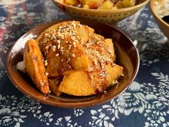 -姚家豆花
