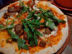 -食间牛排(湖西路店)