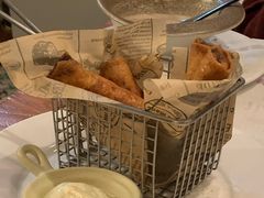 -Kitchen·Y洋厨房西餐厅(王府壹号店)