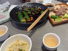 -陈熹公民族美食文化餐厅(中华广场店)
