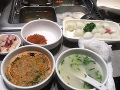 -海底捞火锅(河东万达广场店)