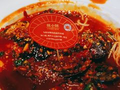 -辣小鲜·南昌大排档(船山路店)