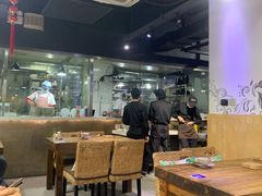 大堂-云上千禾(水上店)