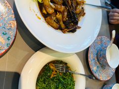 -苏城小院·园林精致苏州菜(斜塘老街店)