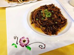 -功德林素菜饭庄(前门店)