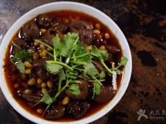 梯砍豆花-梯坎豆花
