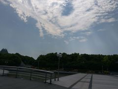 -上海科技馆(地铁站)