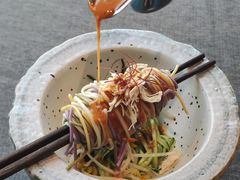 -柒园·三十年创意杭帮菜(龙湖滨江天街店)