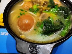 -老娘舅(吴山路店)