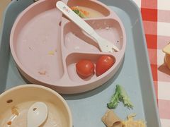 -西贝(龙华壹方天地店)