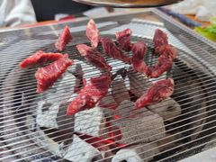 -东俞·韩式料理(院东街店)