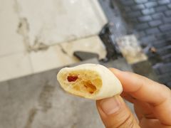 -泸溪河桃酥(秦淮夫子庙一店)