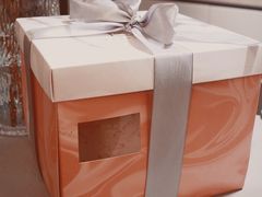 -福气鲜活面包·生日蛋糕