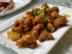 -六和聚传统烤鸭.天津菜(和平店)