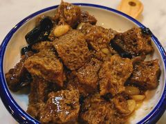 四喜烤麸-锦園(伊势丹美食城店)